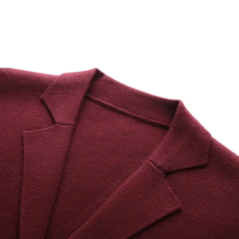 Colete Masculino Social Ellegance Classic