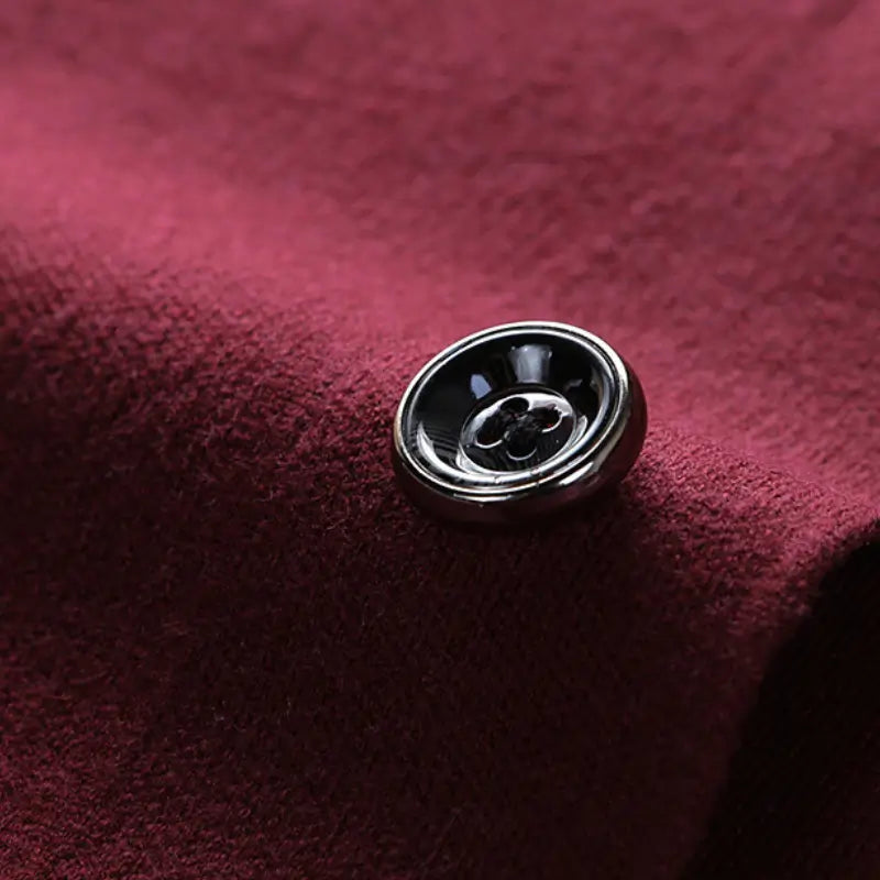 Colete Masculino Social Ellegance Classic