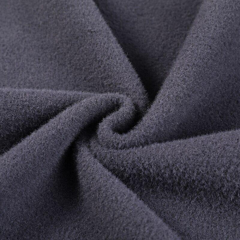 Colete Masculino Tricot de Lã Ellegance Boston