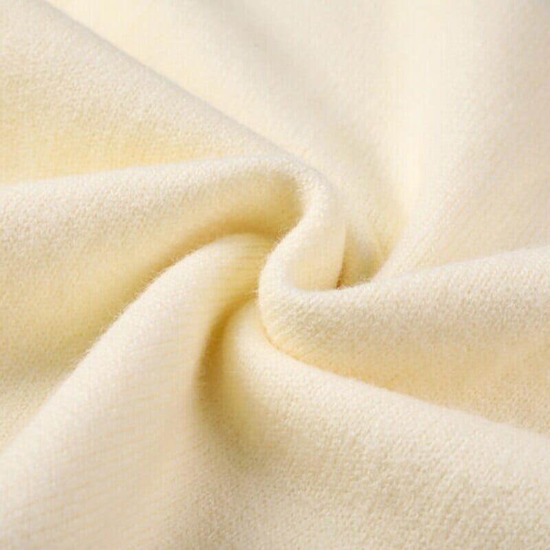 Colete Masculino em Lã Ellegance Vintage