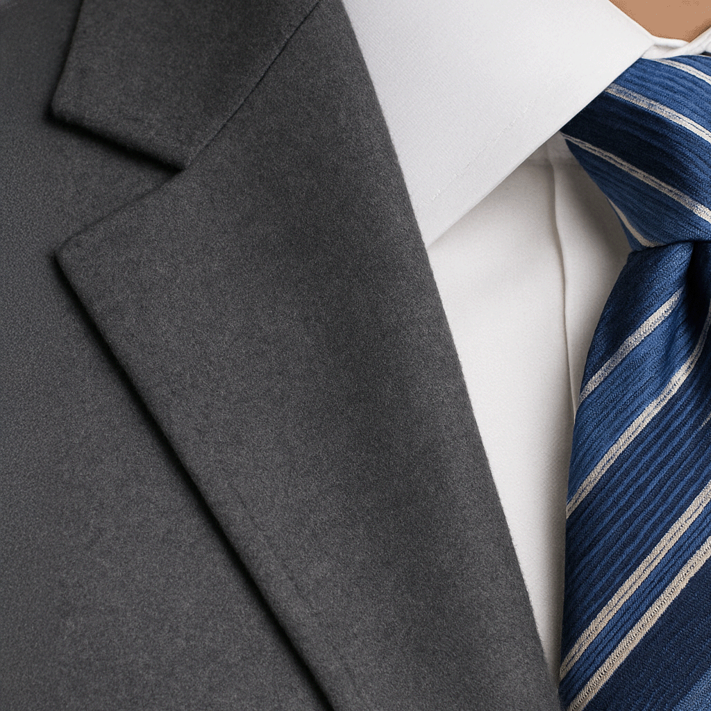 Colete Masculino Social Ellegance Classic