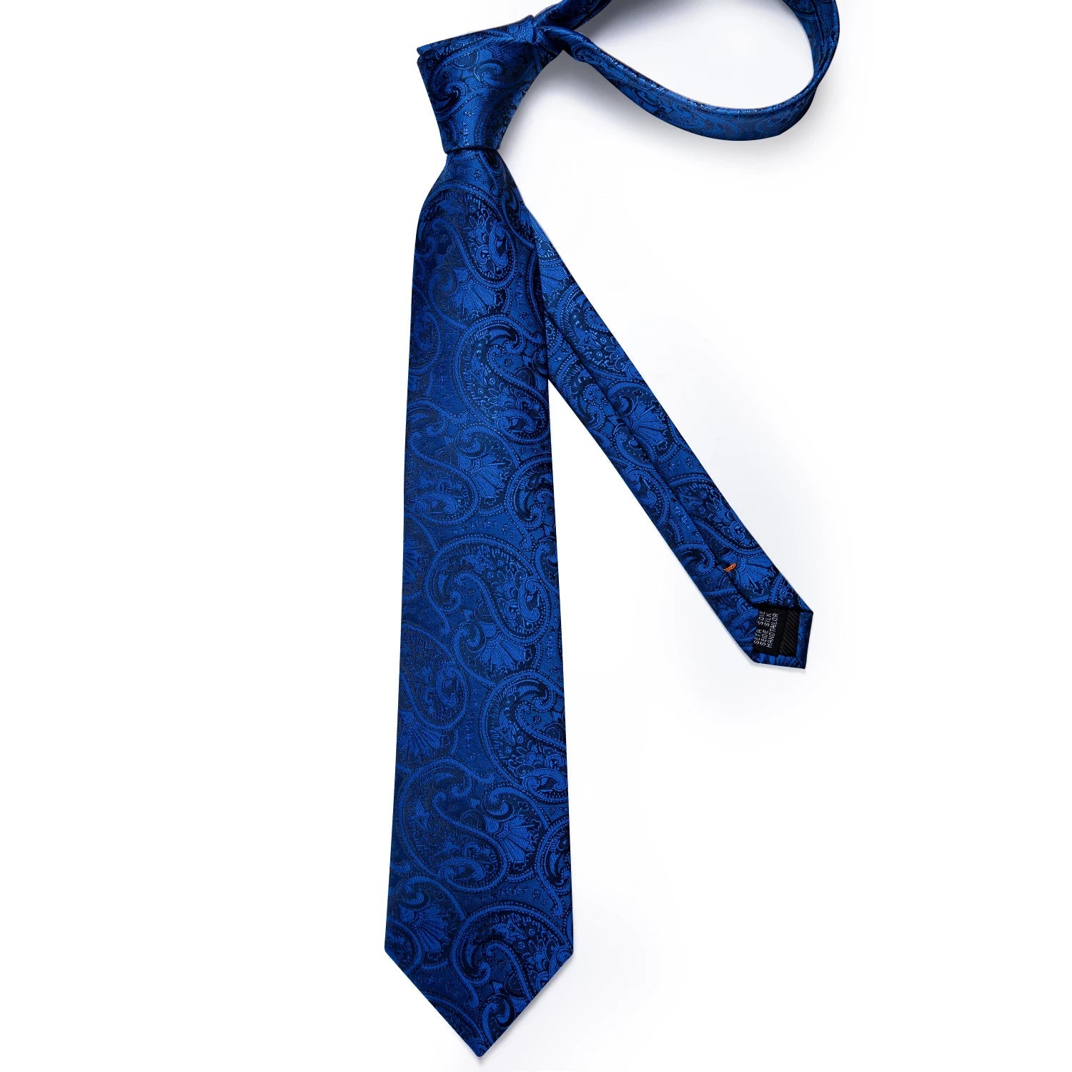 Gravata Ellegance Estampada