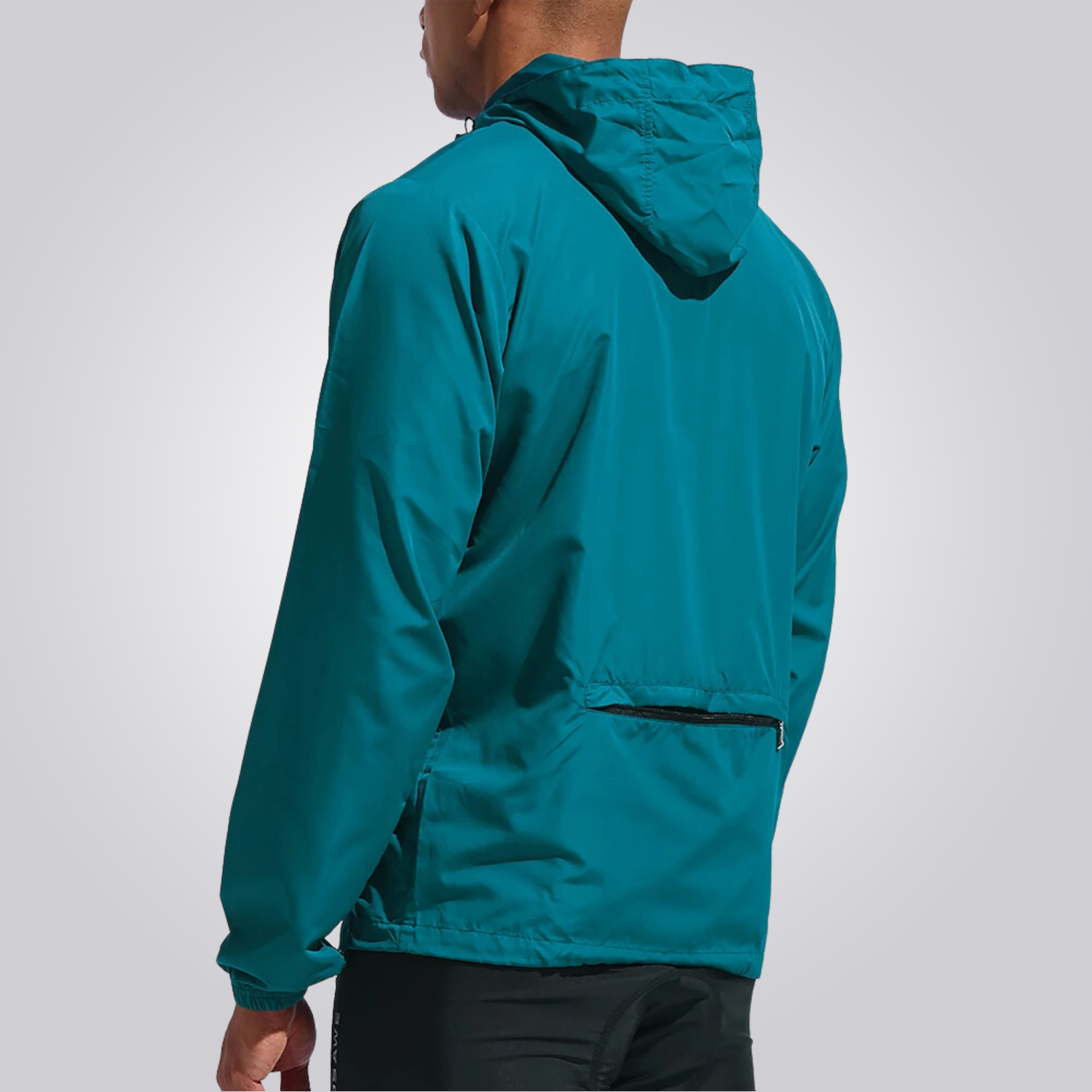 Corta Vento Masculino Aero Ellegance