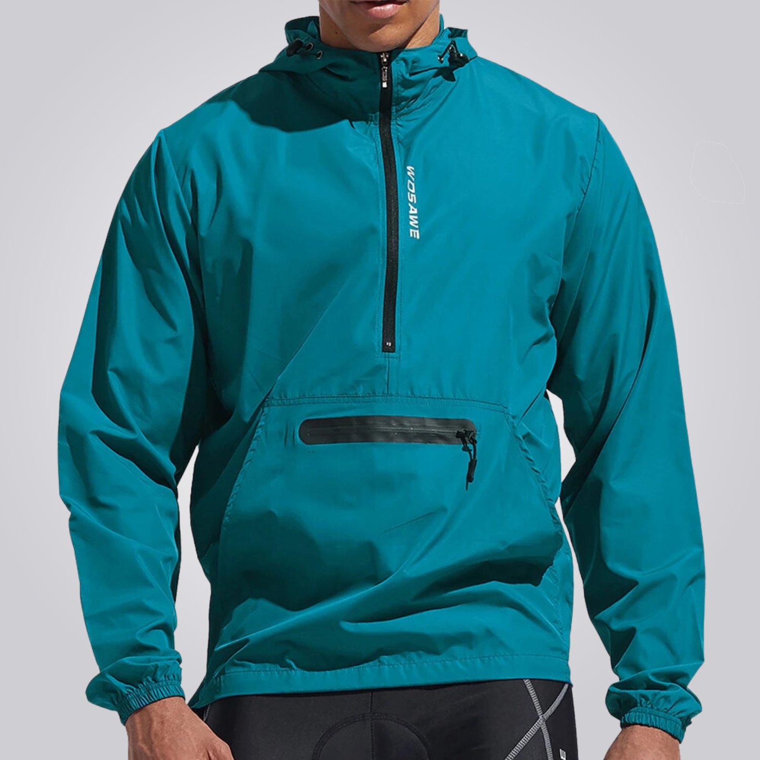 Corta Vento Masculino Aero Ellegance