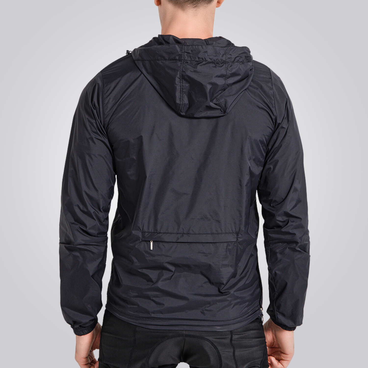 Corta Vento Masculino Aero Ellegance