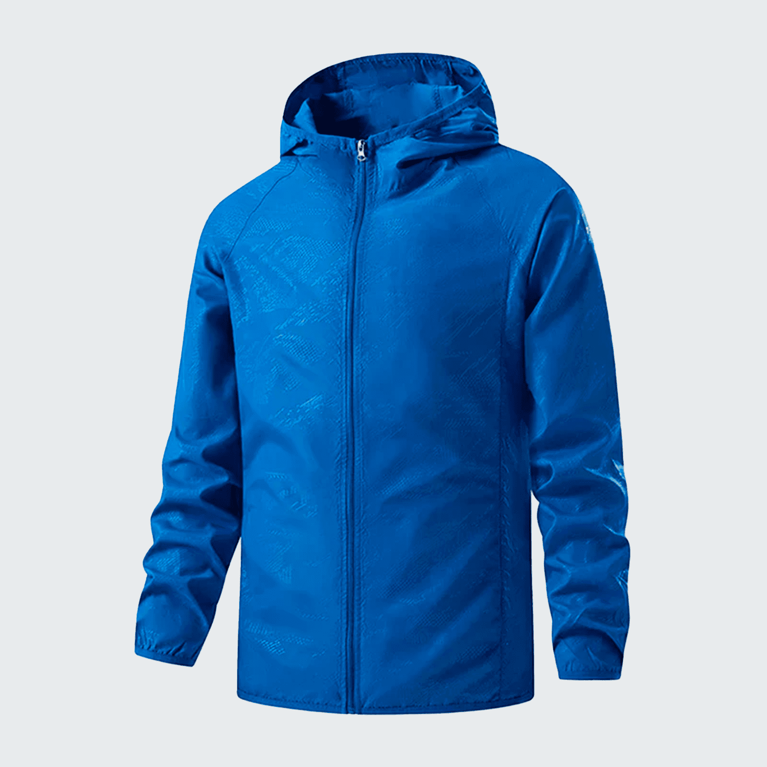 Jaqueta Corta Vento Masculina Ellegance