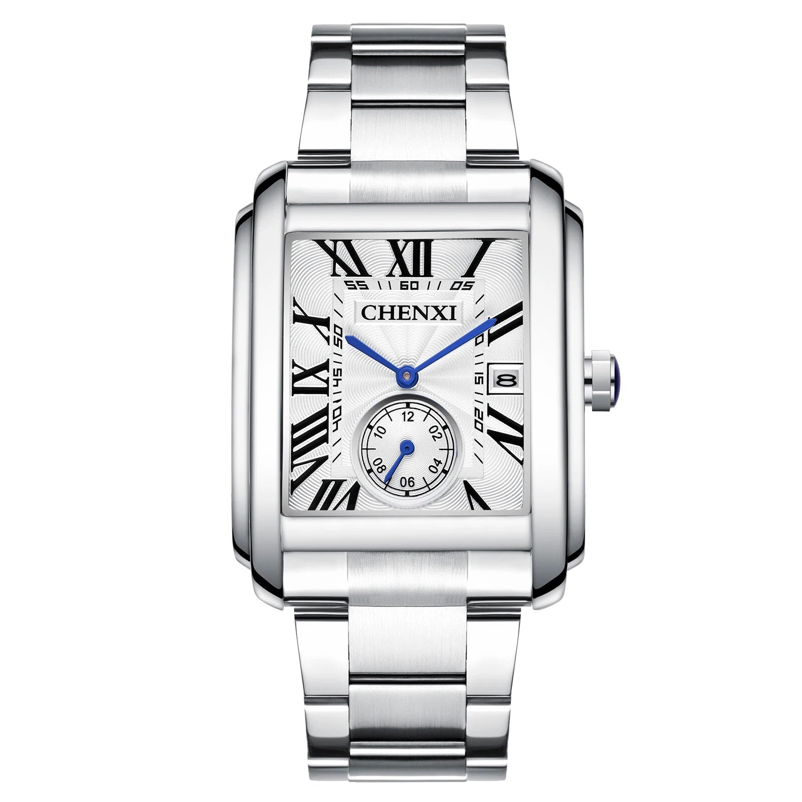 Relógio Masculino Ellegance Retro