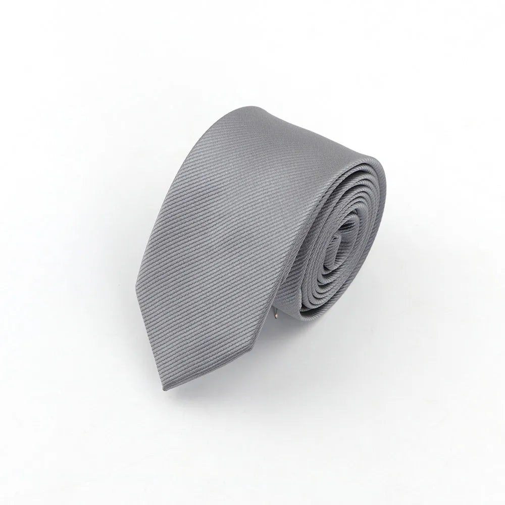 Gravata Executiva Ellegance