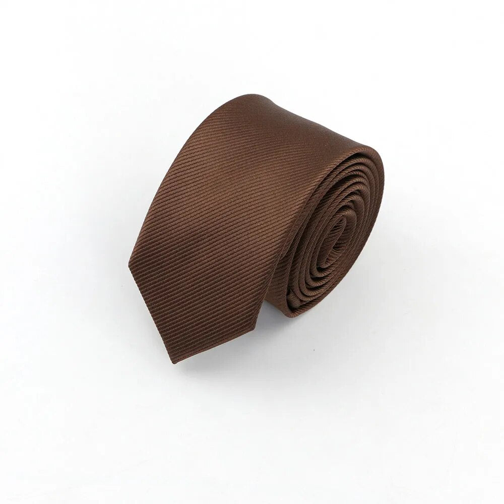 Gravata Executiva Ellegance