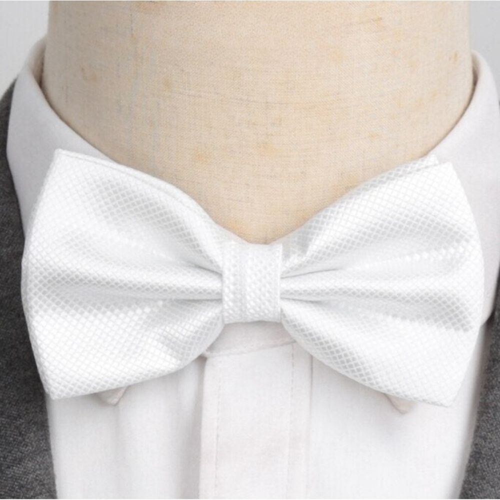 Gravata Borboleta Ellegance