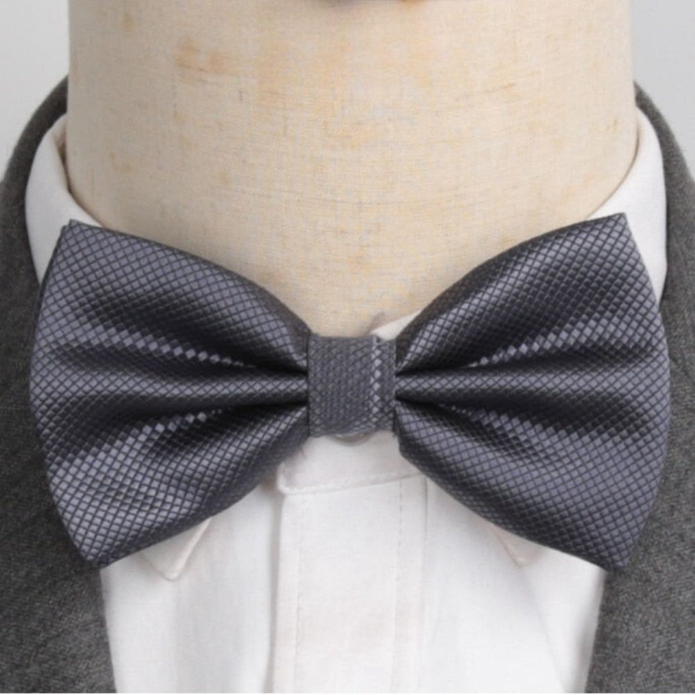 Gravata Borboleta Ellegance