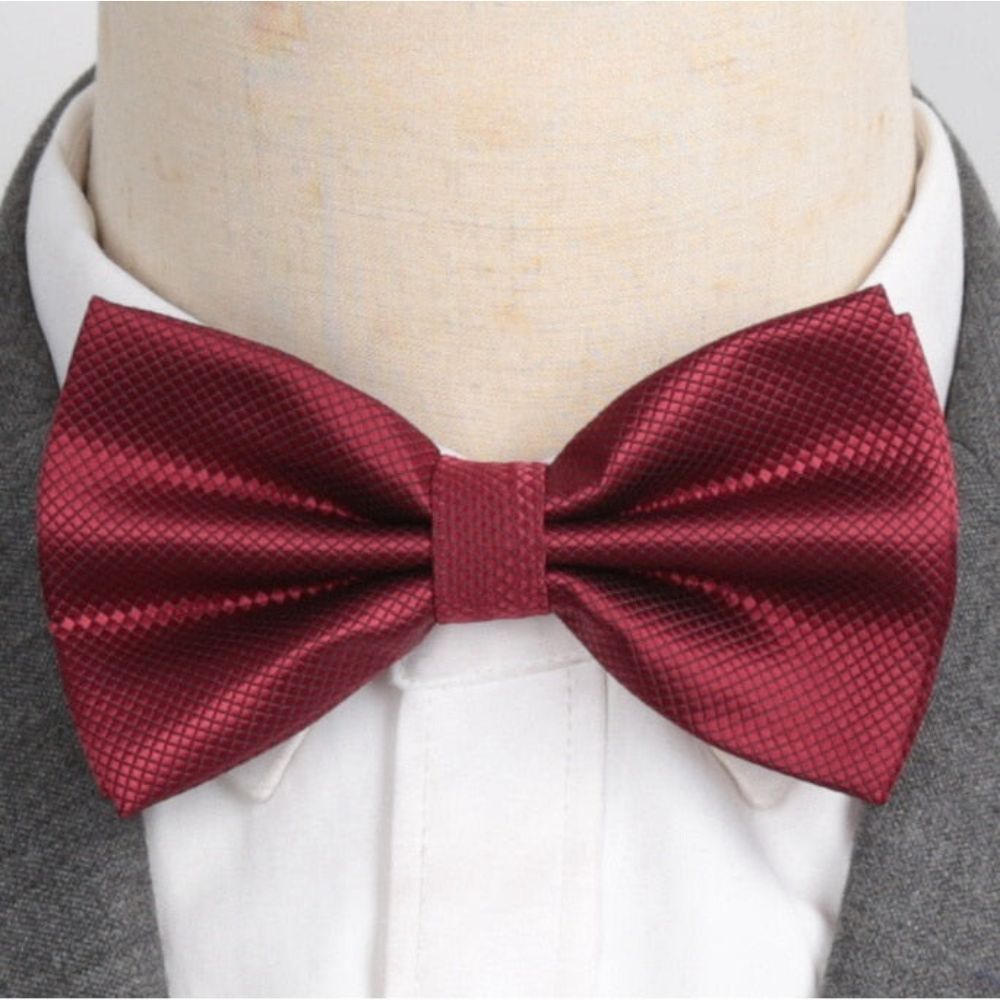 Gravata Borboleta Ellegance