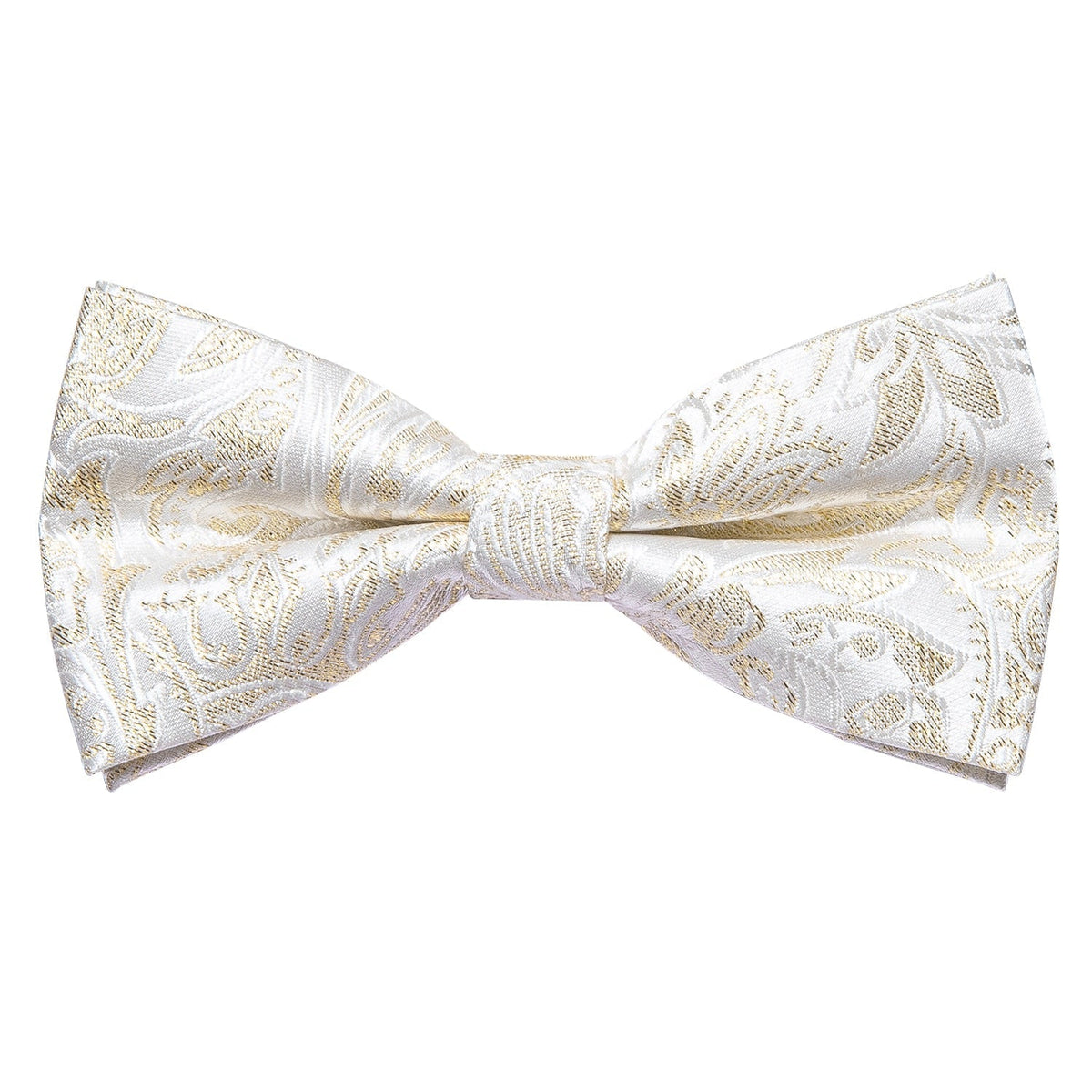 Gravata Borboleta Estampada Ellegance