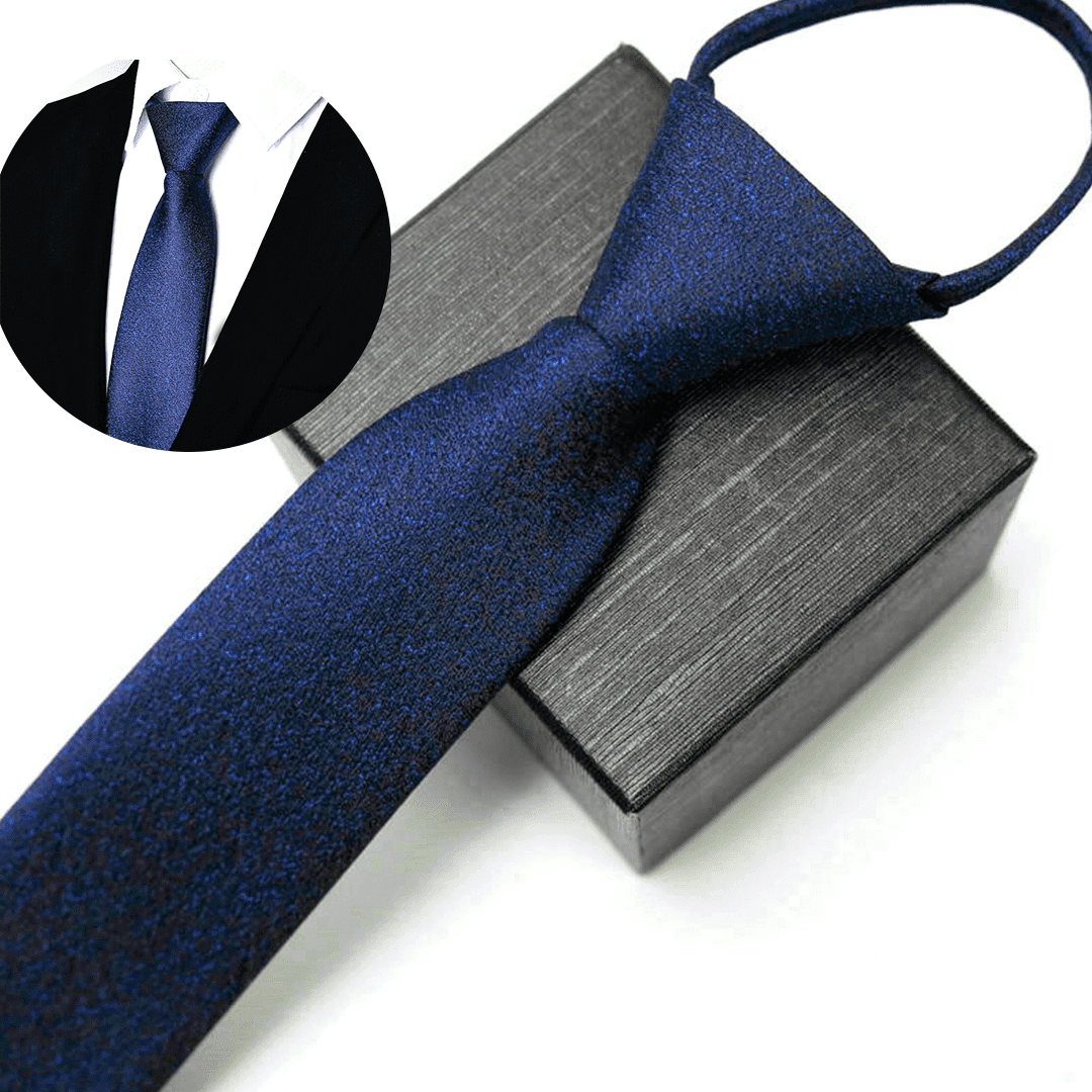 Gravata Ellegance Lumière