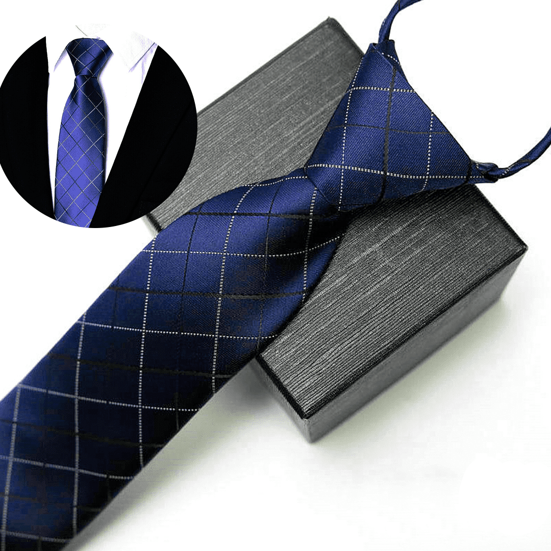 Gravata Ellegance Lumière