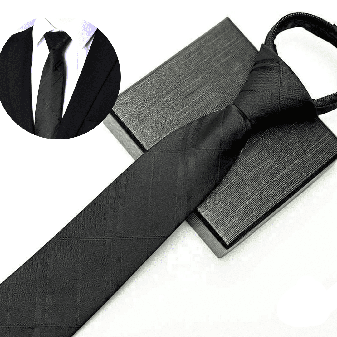 Gravata Ellegance Lumière