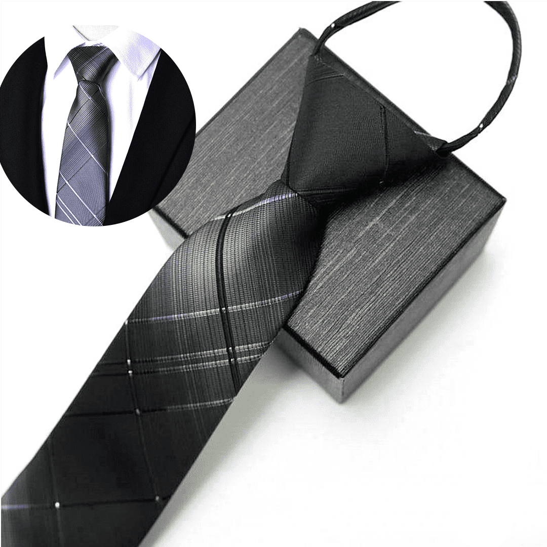 Gravata Ellegance Lumière