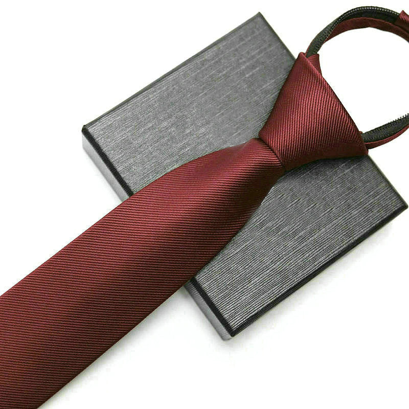 Gravata Clássica 1200 Fios Ellegance