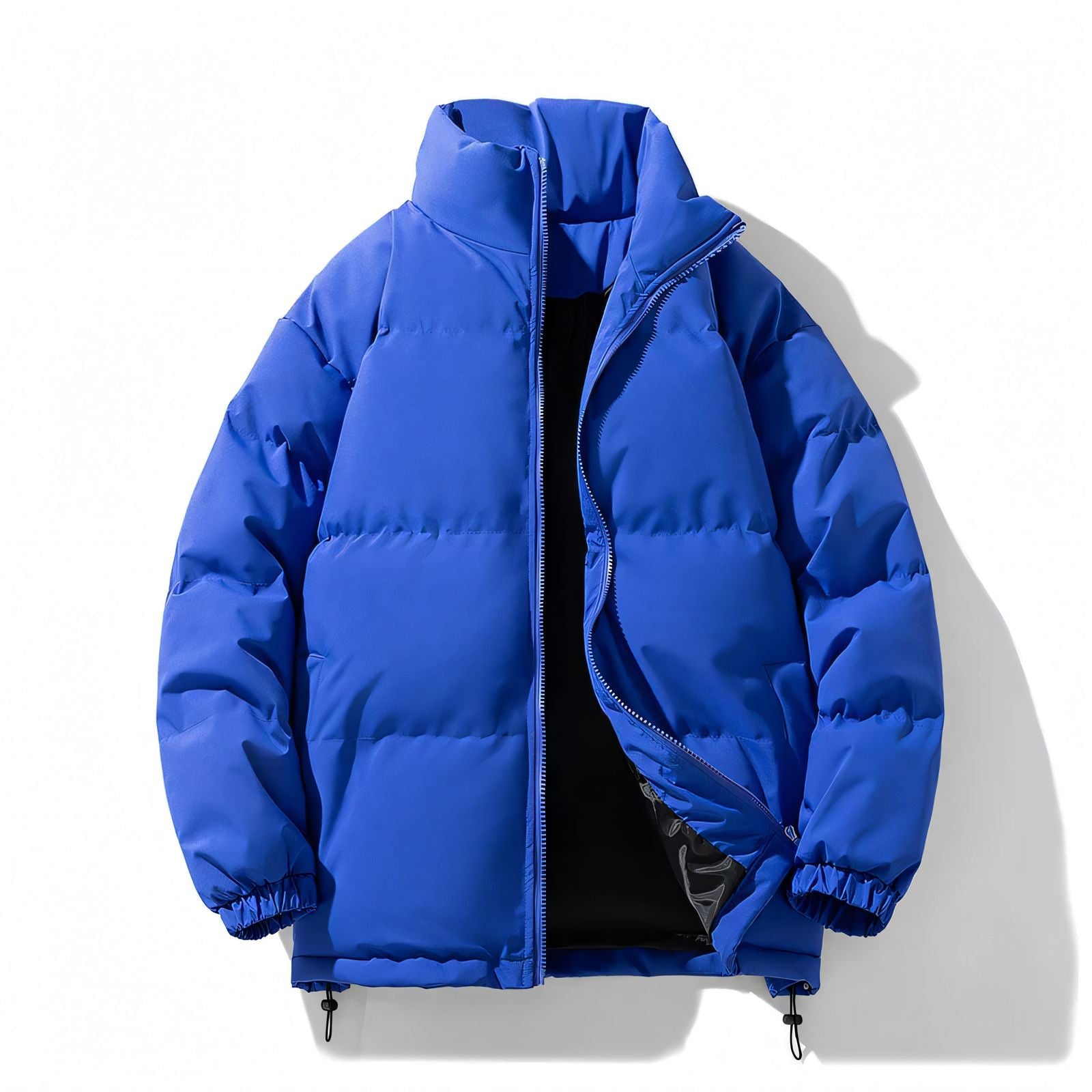 Jaqueta Bobojaco Masculina Ellegance Westcoast Basic