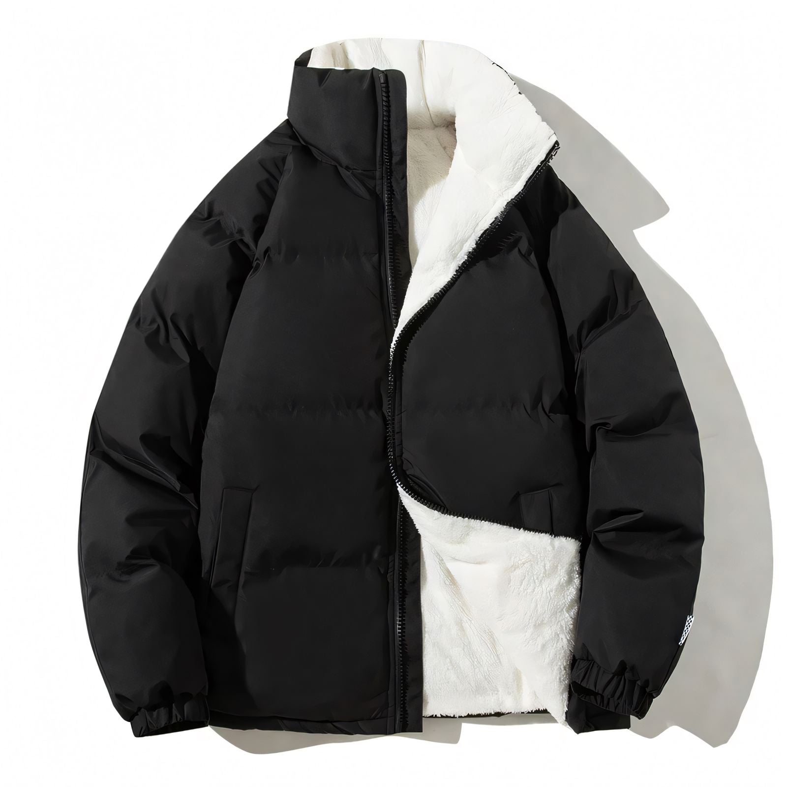 Jaqueta Bobojaco Masculina Ellegance Alpha