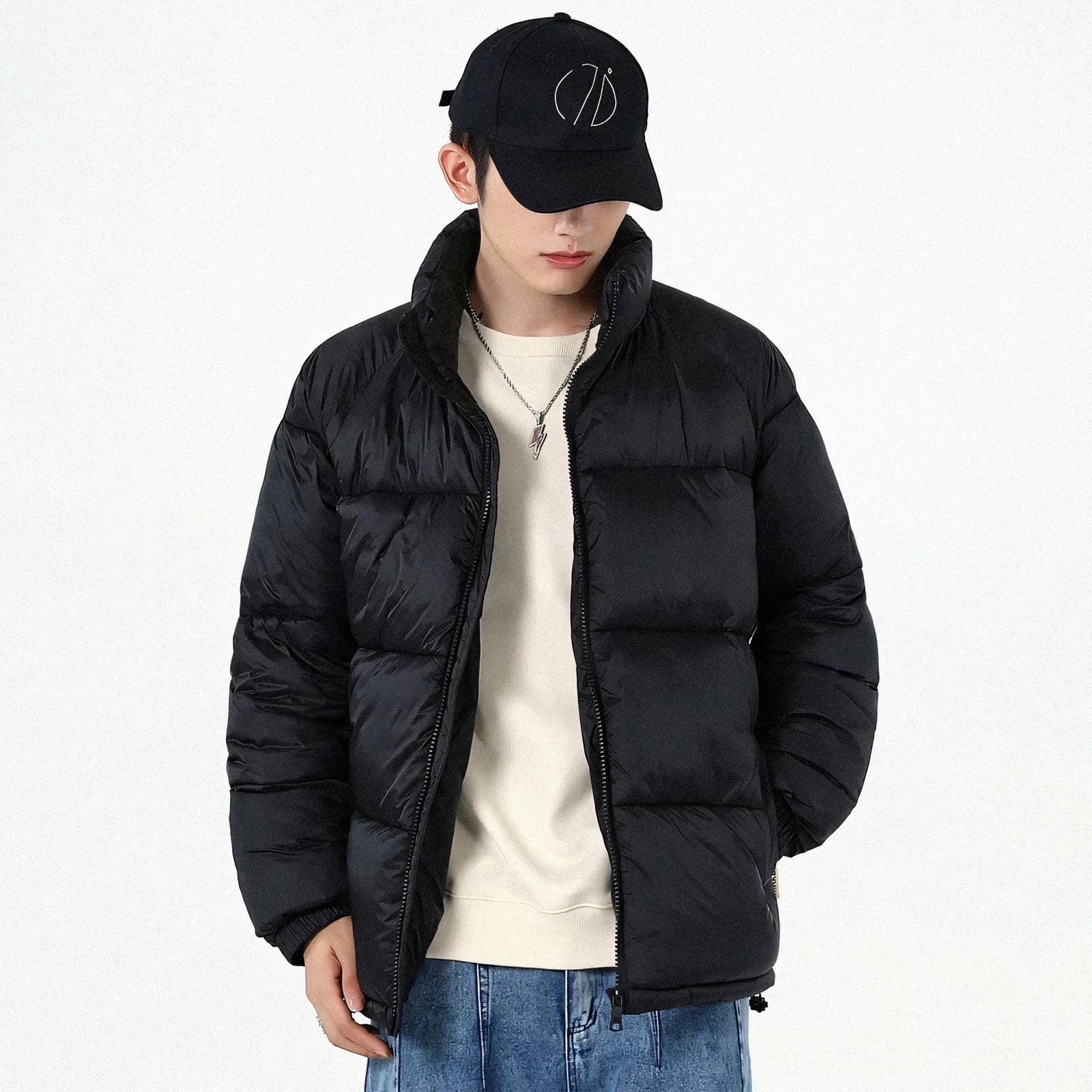 Jaqueta Bobojaco Masculina Ellegance Northstar