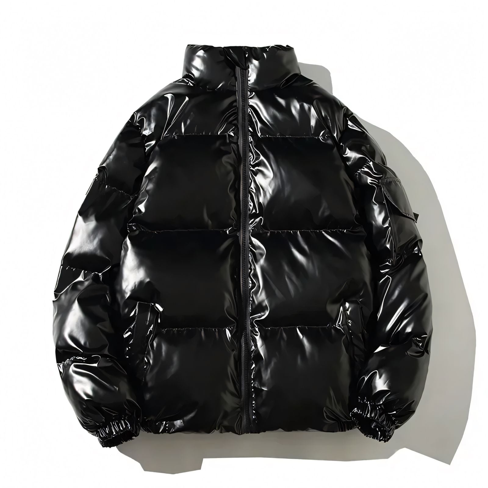 Jaqueta Bobojaco Masculina Ellegance Starfield