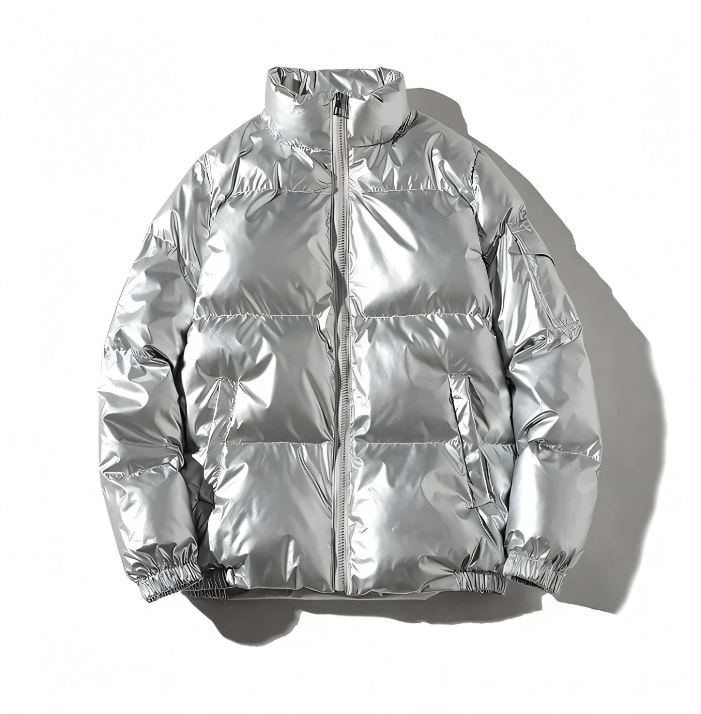 Jaqueta Bobojaco Masculina Ellegance Starfield