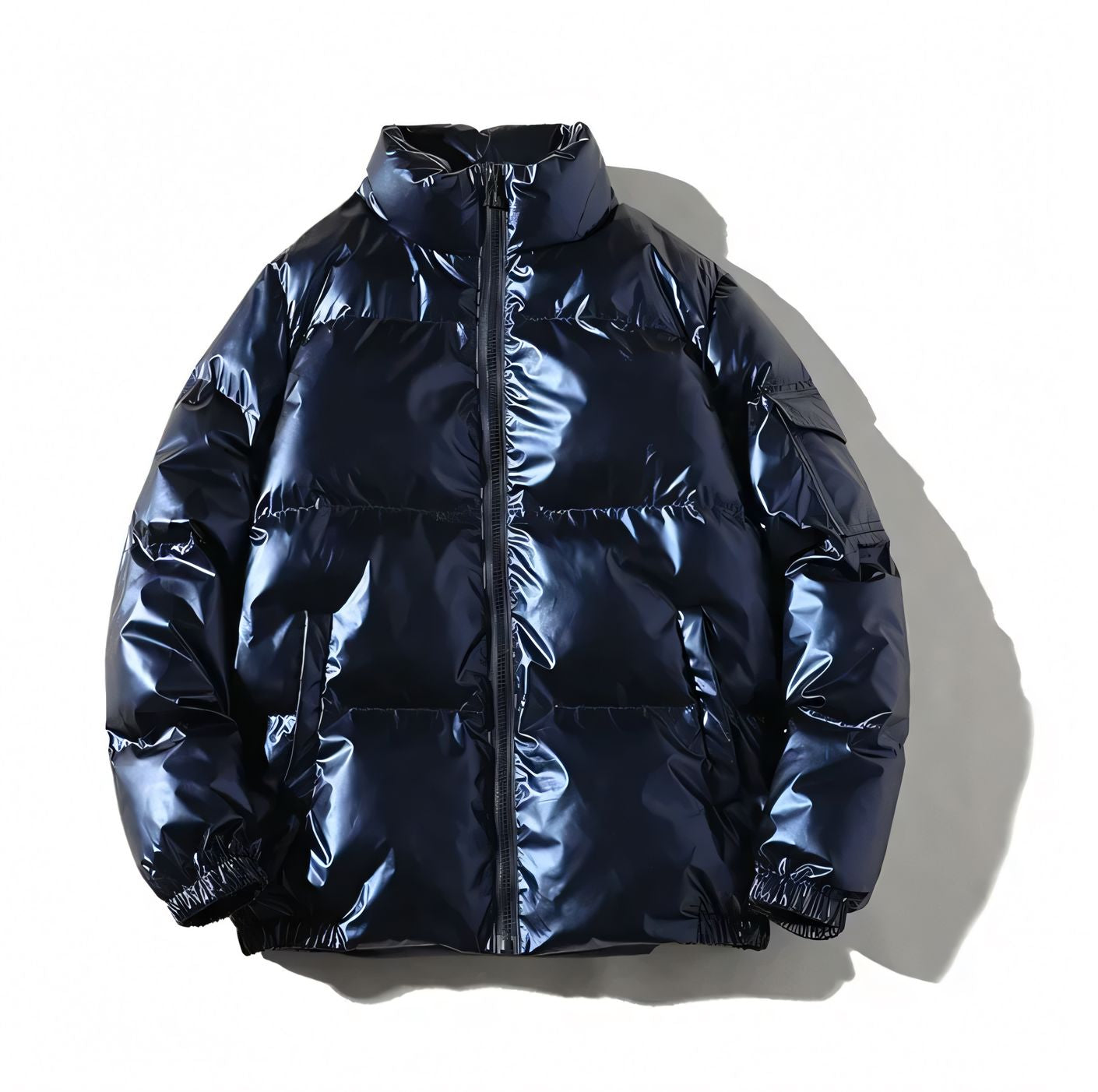 Jaqueta Bobojaco Masculina Ellegance Starfield
