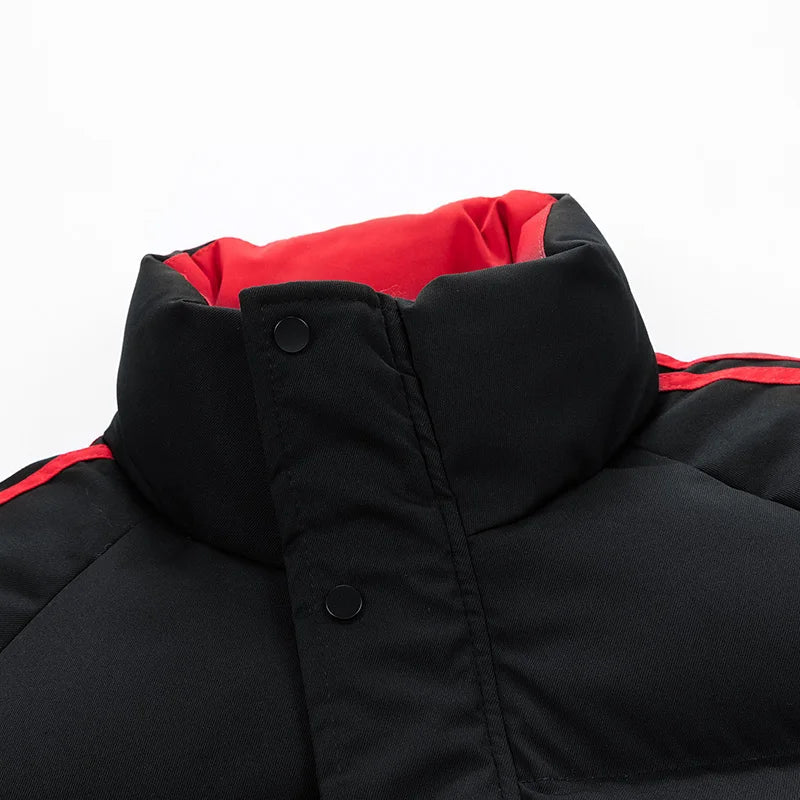 Jaqueta Bobojaco Masculina Ellegance Tracksuit