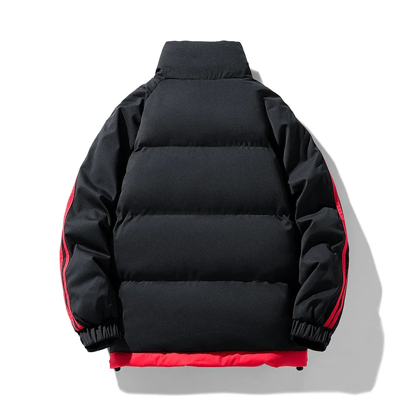 Jaqueta Bobojaco Masculina Ellegance Tracksuit