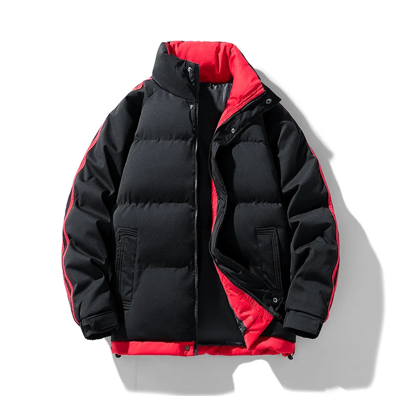 Jaqueta Bobojaco Masculina Ellegance Tracksuit