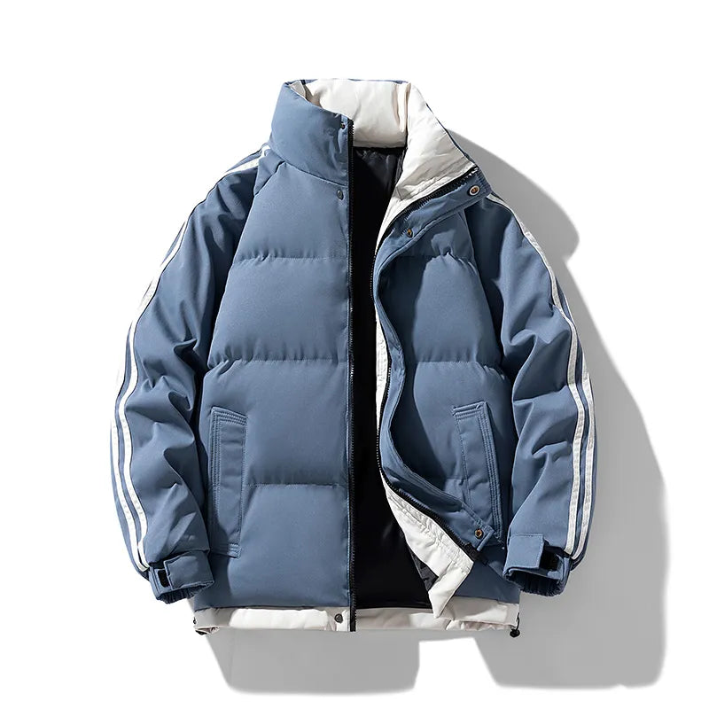 Jaqueta Bobojaco Masculina Ellegance Tracksuit