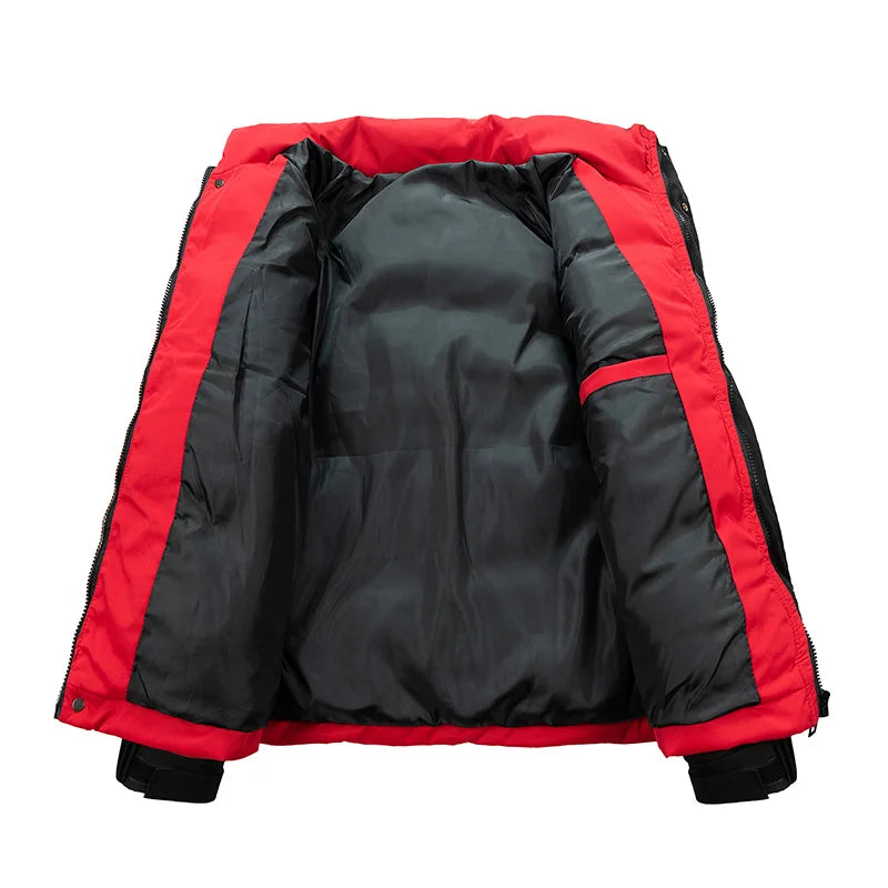 Jaqueta Bobojaco Masculina Ellegance Tracksuit