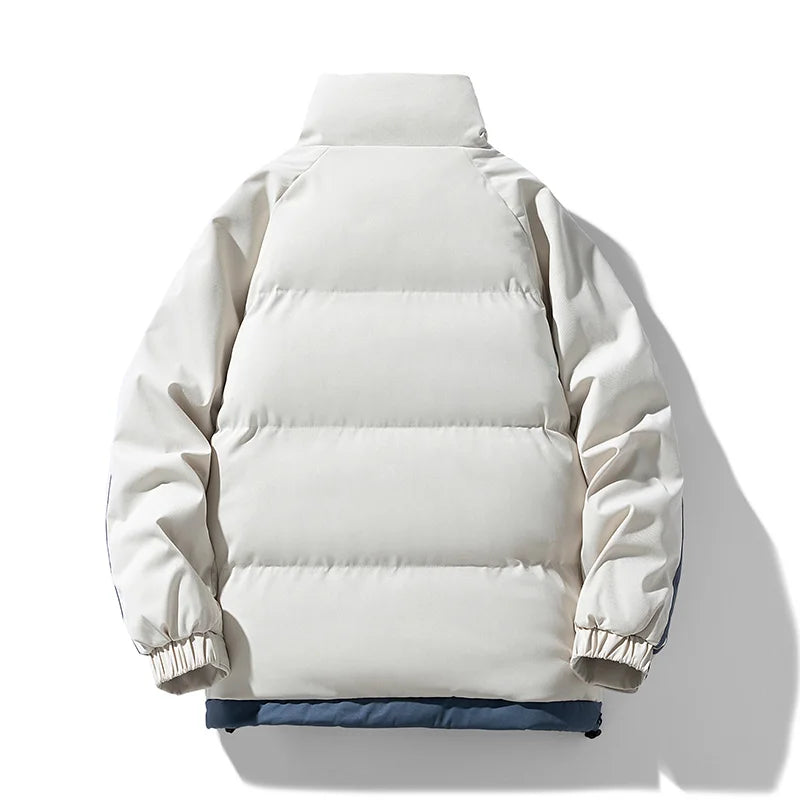 Jaqueta Bobojaco Masculina Ellegance Tracksuit