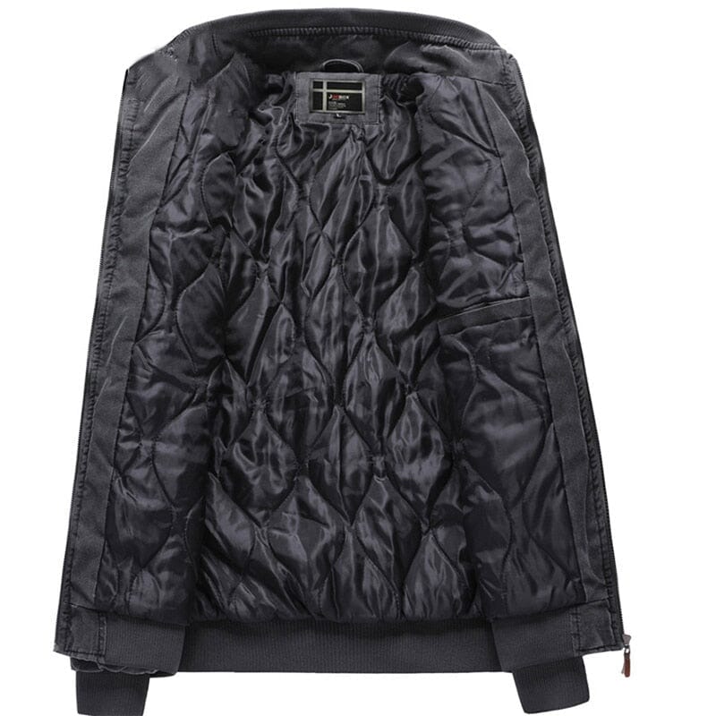 Jaqueta Masculina Casual Ellegance Brava