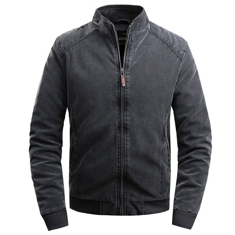 Jaqueta Masculina Casual Ellegance Brava