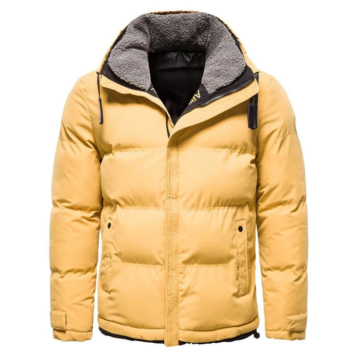 Jaqueta Masculina Ellegance Action