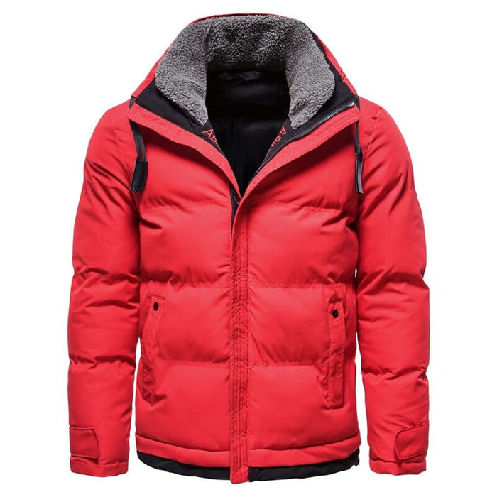 Jaqueta Masculina Ellegance Action