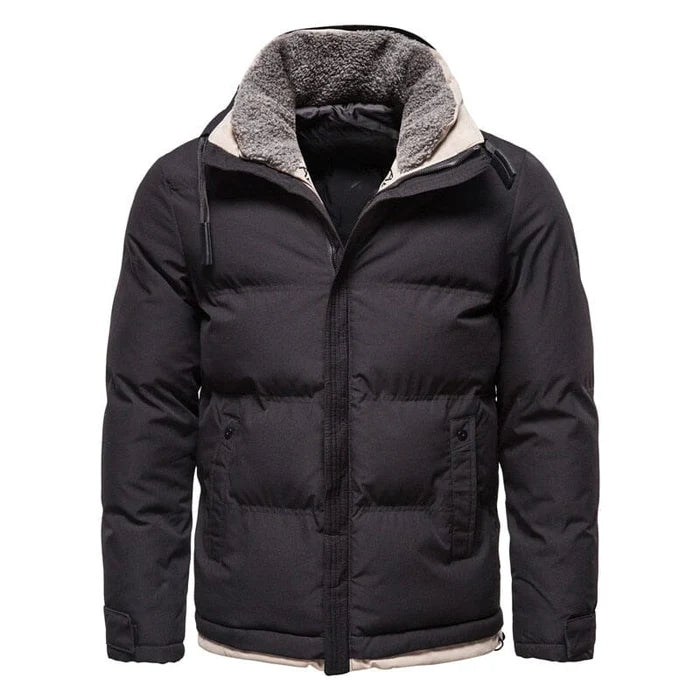 Jaqueta Masculina Ellegance Action