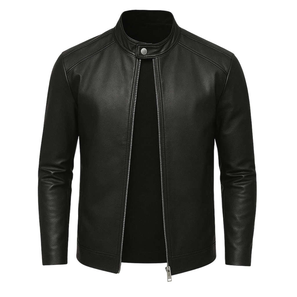 Jaqueta Masculina Ellegance Biker