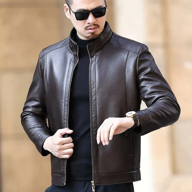 Jaqueta Masculina Ellegance Keanu