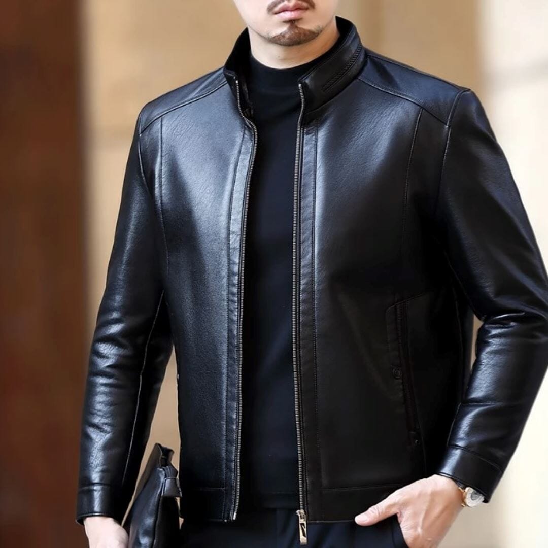 Jaqueta Masculina Ellegance Keanu