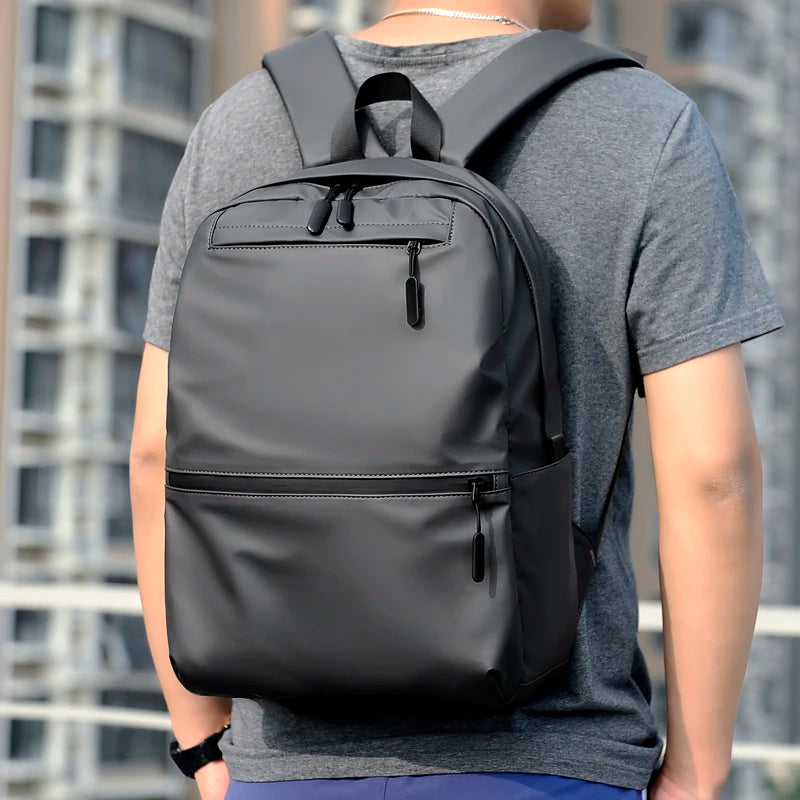 Mochila Masculina Executiva Ellegance Day