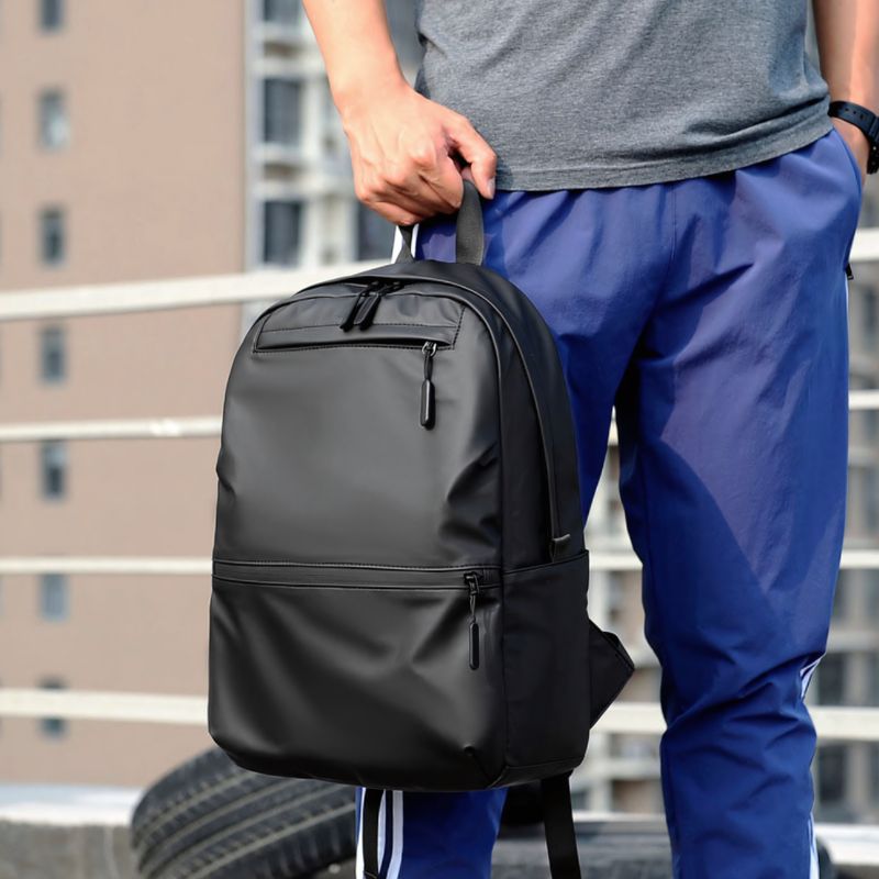Mochila Masculina Executiva Ellegance Day