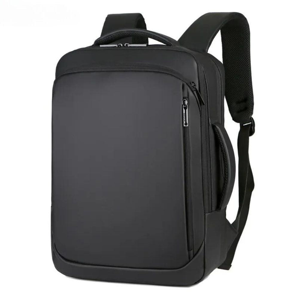 Mochila Masculina Executiva Ellegance Fuzion