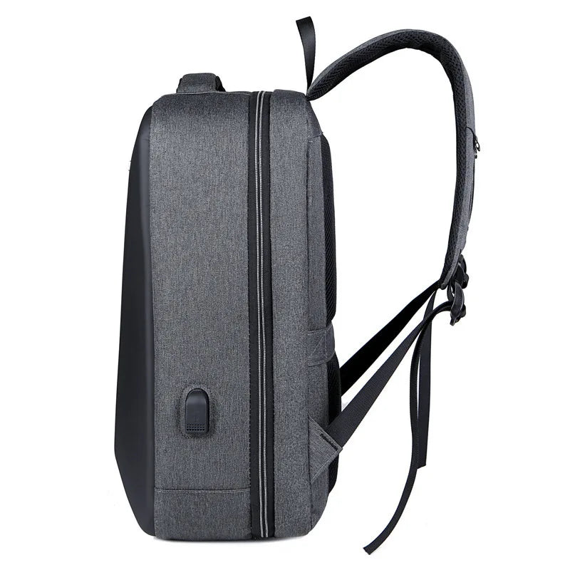 Mochila Masculina Executiva Ellegance Modern