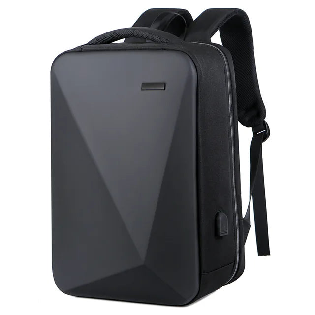 Mochila Masculina Executiva Ellegance Modern
