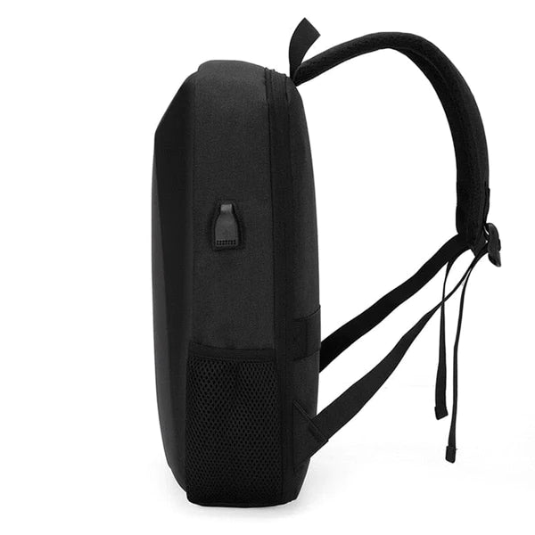 Mochila Masculina Executiva Ellegance