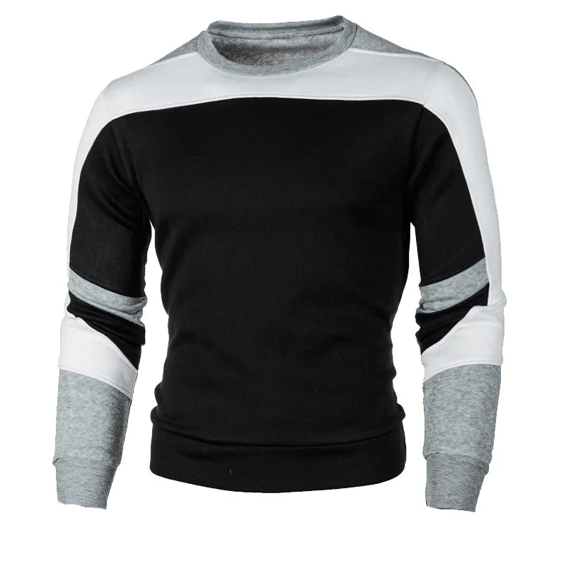 Moletom Masculino Ellegance Artic
