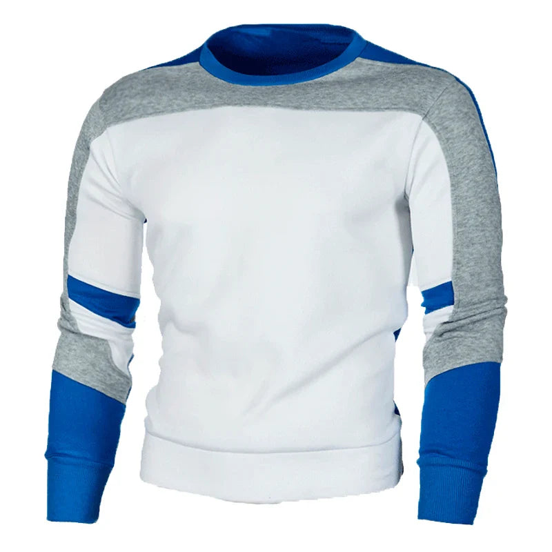 Moletom Masculino Ellegance Artic